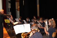 Bläser-Ensemble-Eglisau