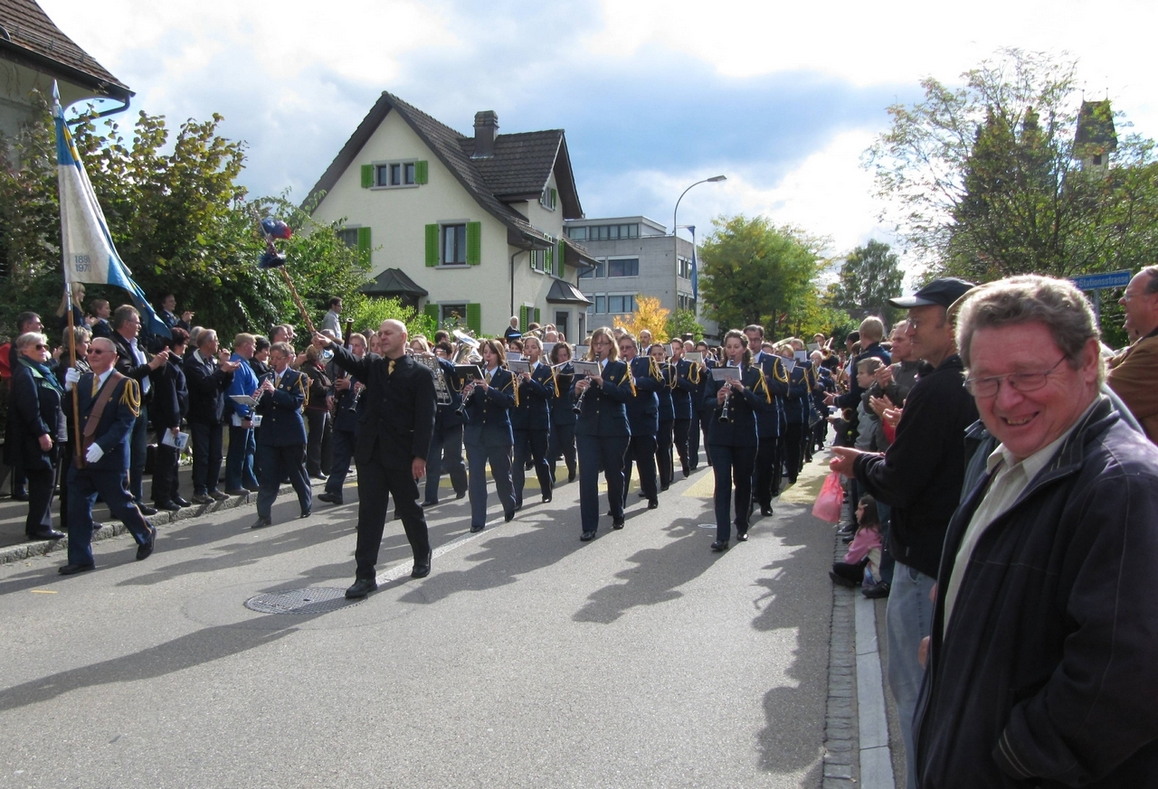 Wallisellen