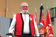 Hansjoerg Tanner