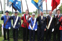 Fähnrich Gruppe-2