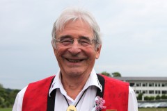 Roland Rougemont