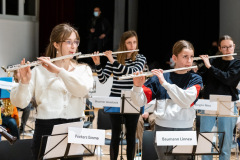 Probe Wind Band Ruemlang