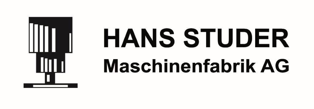 Hans Studer Maschinenfabrik AG