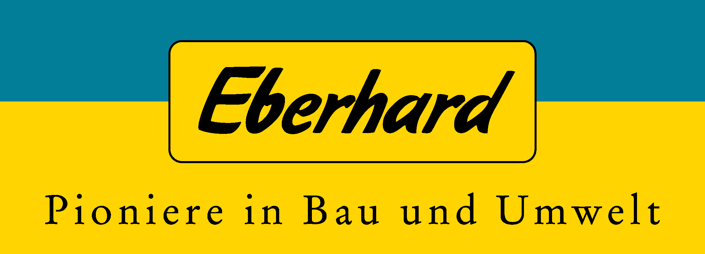 Eberhard Pioniere in Bau und Umwelt