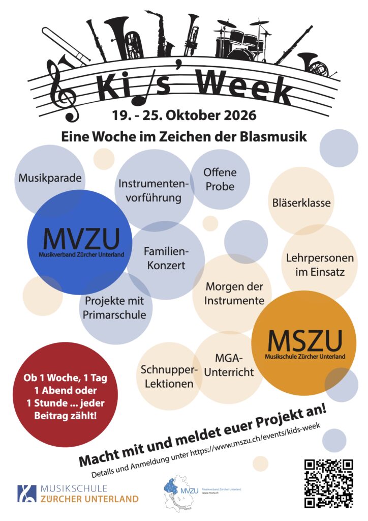 Kids-Week